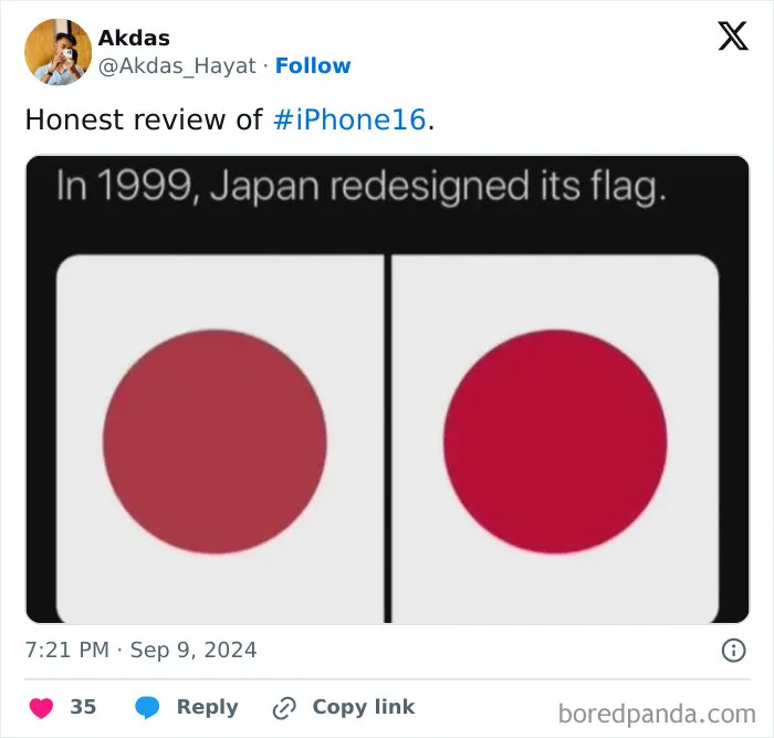 Apple Just Presented iPhone 16 And People Online Can't Stop Making Memes, Here Are 39 Of Them