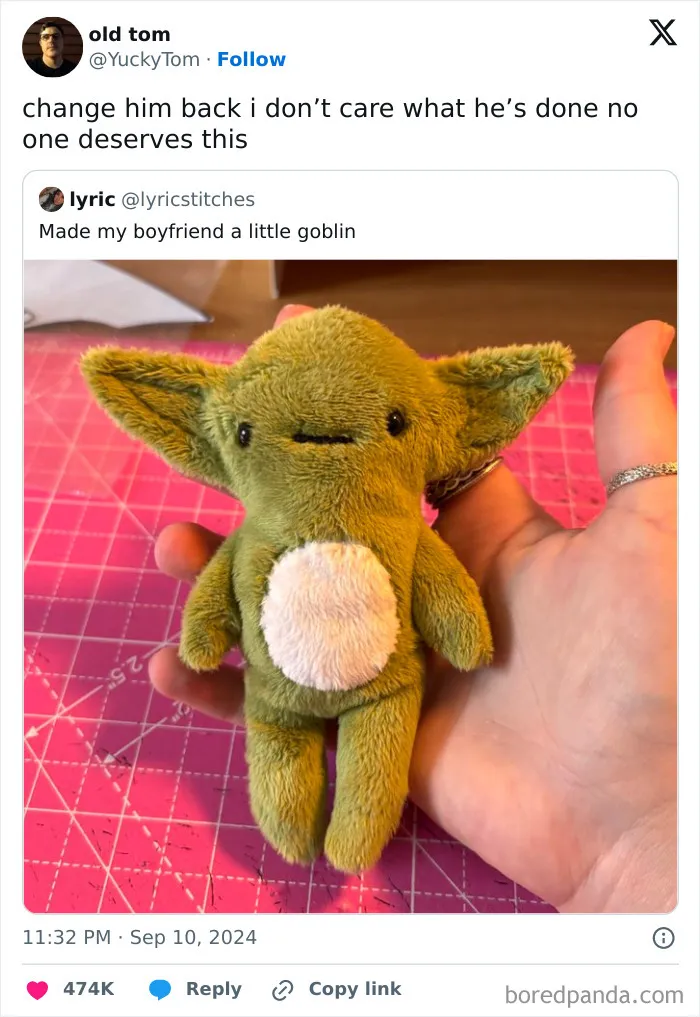 50 Hilarious Things People Posted On X In September