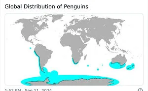 30 Maps That Show Much More Than Just A Location Of A Country