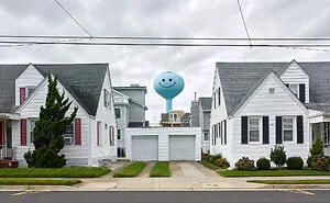 “Lost America” In 20 Street Photos By Matthew Portch