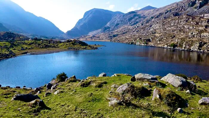 Someone Asks Online: "What Is The Most Beautiful Place You Have Ever Visited?", Receives 33 Answers