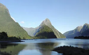 Someone Asks Online: "What Is The Most Beautiful Place You Have Ever Visited?", Receives 33 Answers