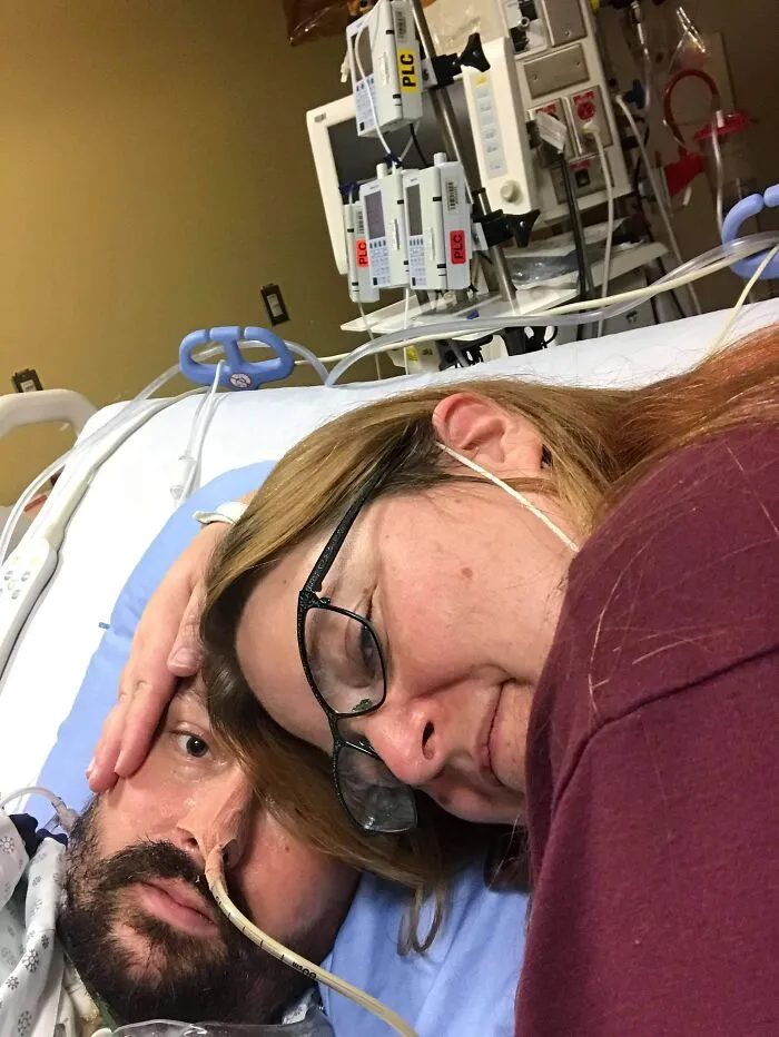 30 Times People Didn’t Think Their Symptoms Were A Big Deal, But They Were