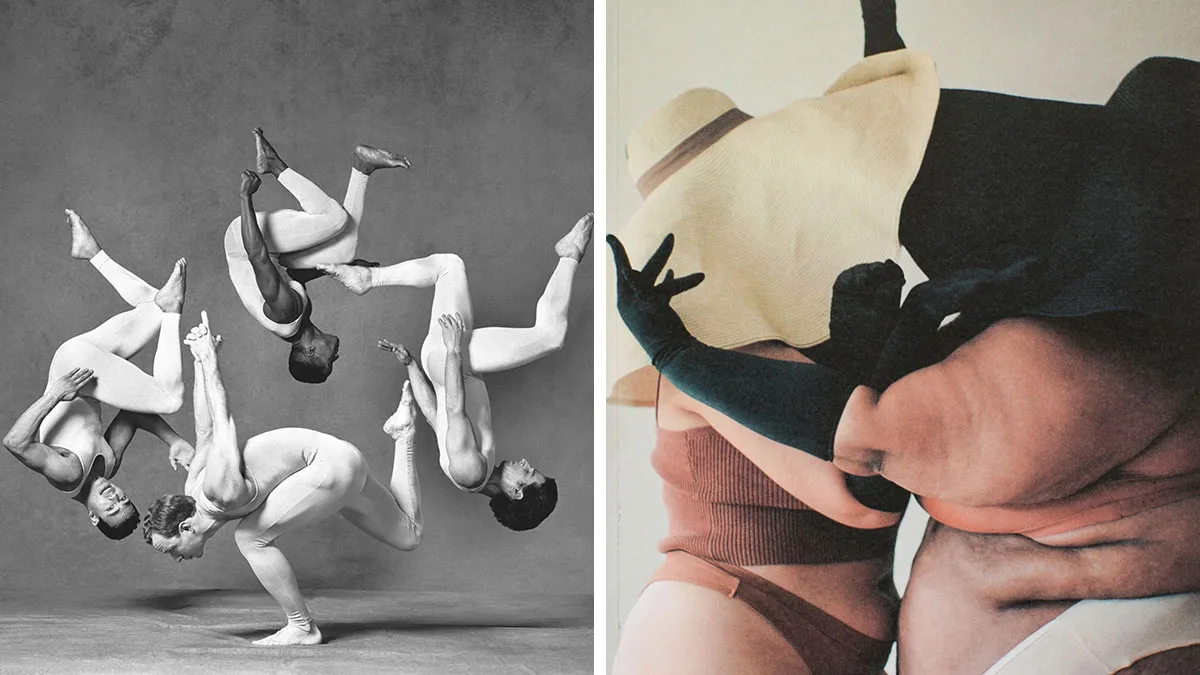 Analog Sparks International Film Photography Awards: Here Are The Best 32 Images Of 2024