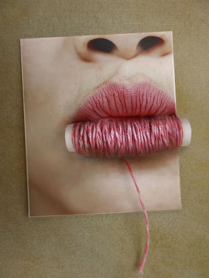 My 33 Creative Combinations Of Two Unrelated Objects (New Pics)