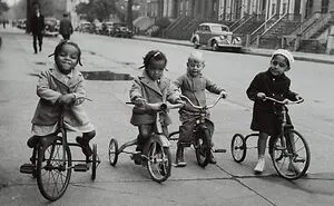 This FB Group Shares Historical And Vintage Photos And Here Are 50 Of The Most Fascinating Ones