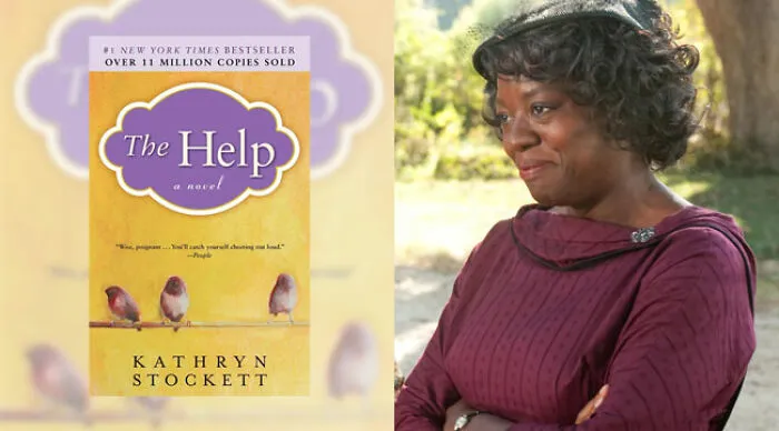 “The Help”
