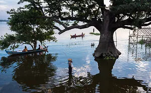 Discover Top 10 Breathtaking Images That Won The 2024 Travel Photography Awards