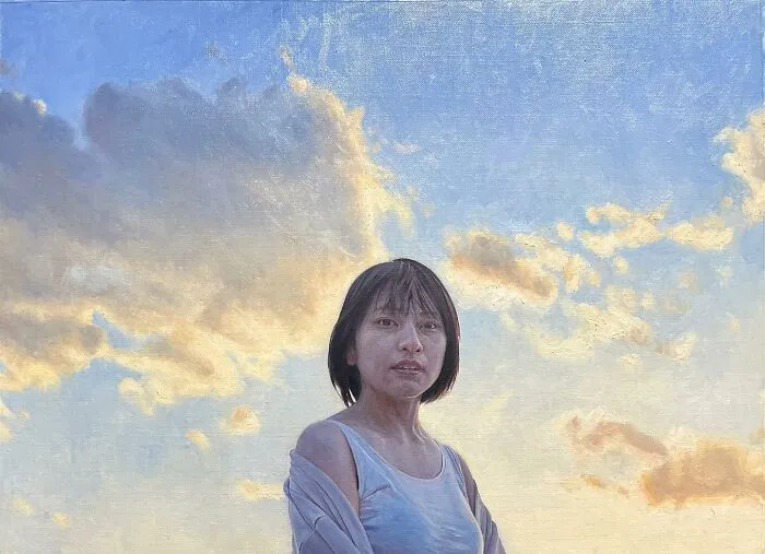 20 Hyperrealistic Paintings By A Japanese Artist Are So Precise You Might Confuse Them With Photos (New Pics)