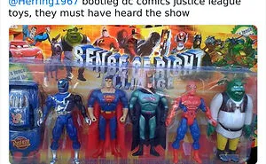 50 Epic Toy Design Fails That Are So Bad, It’s Actually Funny (New Pics)