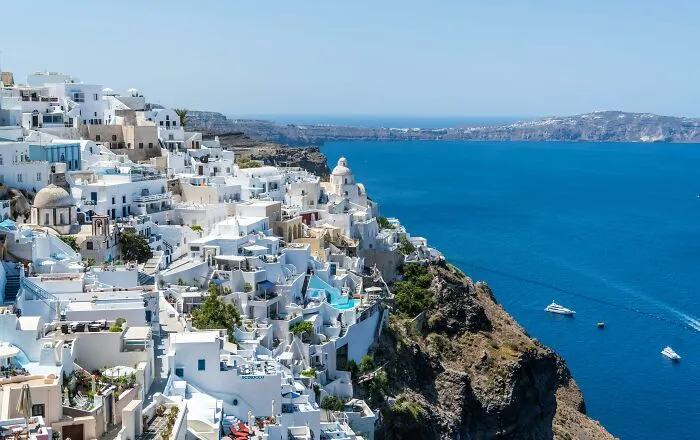 “So Many Douchebags Concentrated In One Area”: 35 Countries People Regretted Visiting