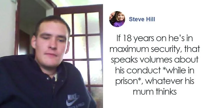 Teen Jailed For 18 Months Over McDonald’s Fight Still In Prison 18 Years Later, Mom Asks For Help