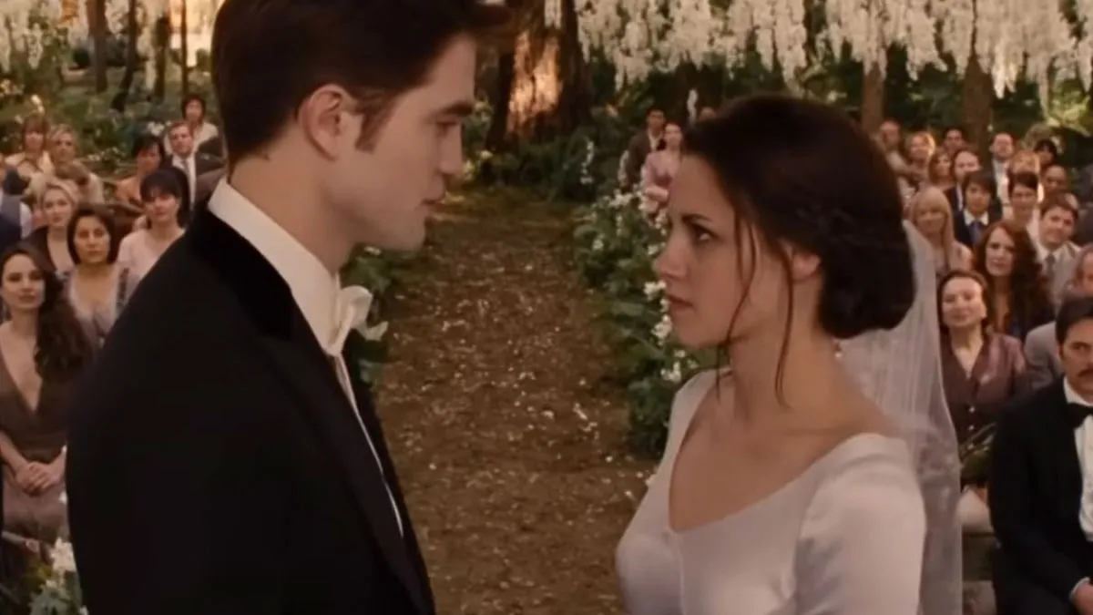 The Ultimate Twilight Trivia - No Matter If You're Team Edward or Team Jacob, You Must Get At Least 16/23 To Prove You've Seen The Movies