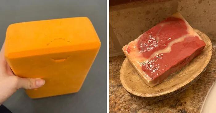 50 ‘Forbidden Foods’ You Should Never, Ever Eat (New Pics)