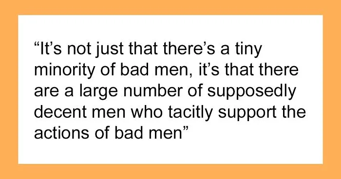 “We Are Not Pretending”: 50 Things Women Want Men To Finally Understand