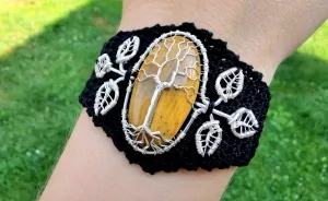 Crocheting Relaxes Me, Here Are Some Of My Crochet Creations (12 Pics)