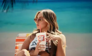 Tate McRae Music Video Controversy: What People Are Saying