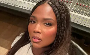 "She Looks Amazing": Lizzo Shares Before-and-After Look at Weight Loss Transformation