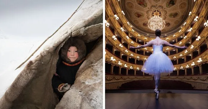 The Best 20 Advertising Photos From 2023 Budapest International Foto Awards