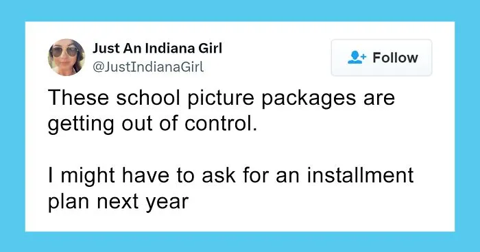It’s Picture Day: 30 Parents That Took To X To Share Just How Wrong Things Can Go