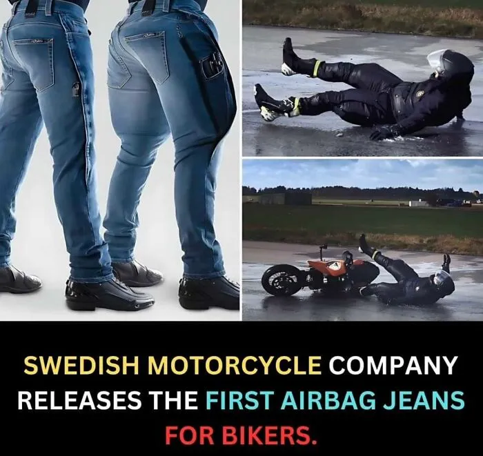 50 Posts From This FB Page Dedicated To “Amazing Facts And Unbelievable Things In The World” (New Pics)