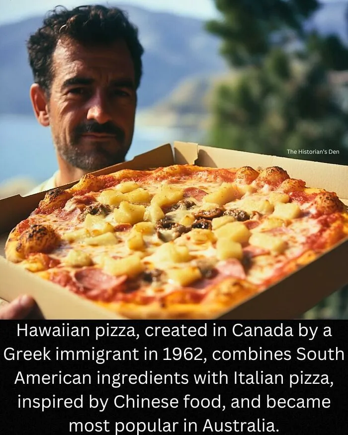 50 Posts From This FB Page Dedicated To “Amazing Facts And Unbelievable Things In The World” (New Pics)