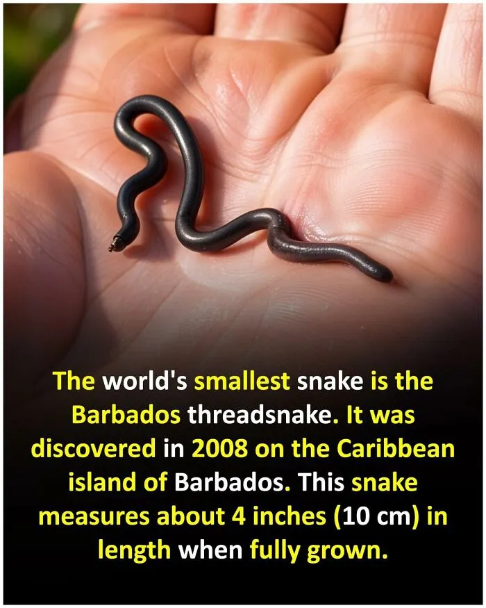 50 Posts From This FB Page Dedicated To “Amazing Facts And Unbelievable Things In The World” (New Pics)