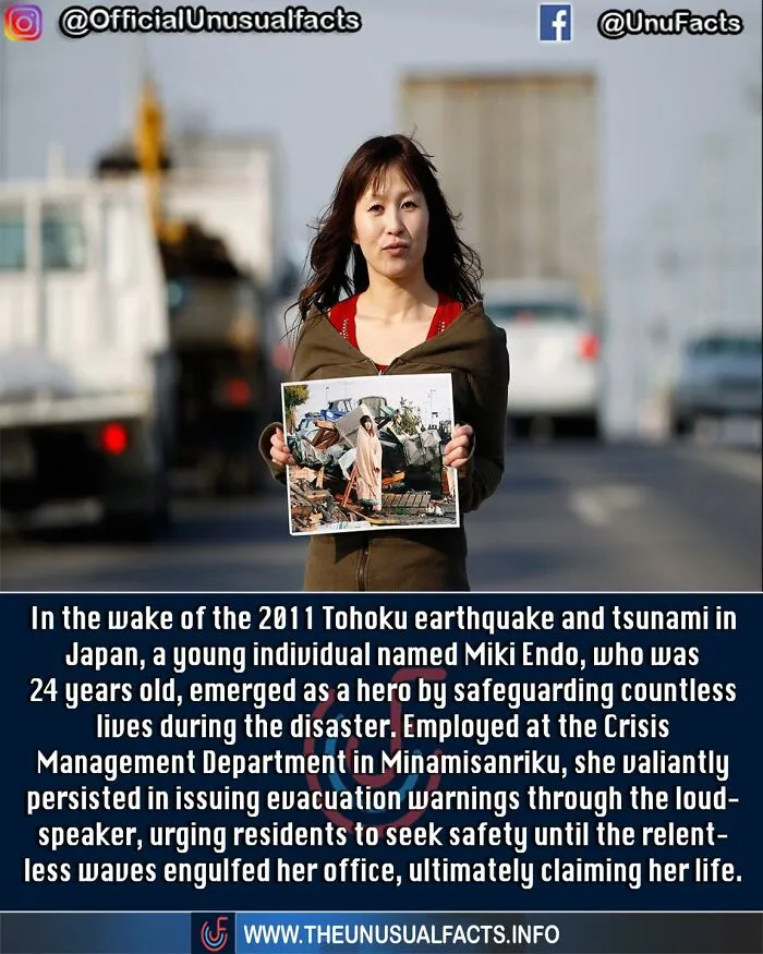 50 Posts From This FB Page Dedicated To “Amazing Facts And Unbelievable Things In The World” (New Pics)