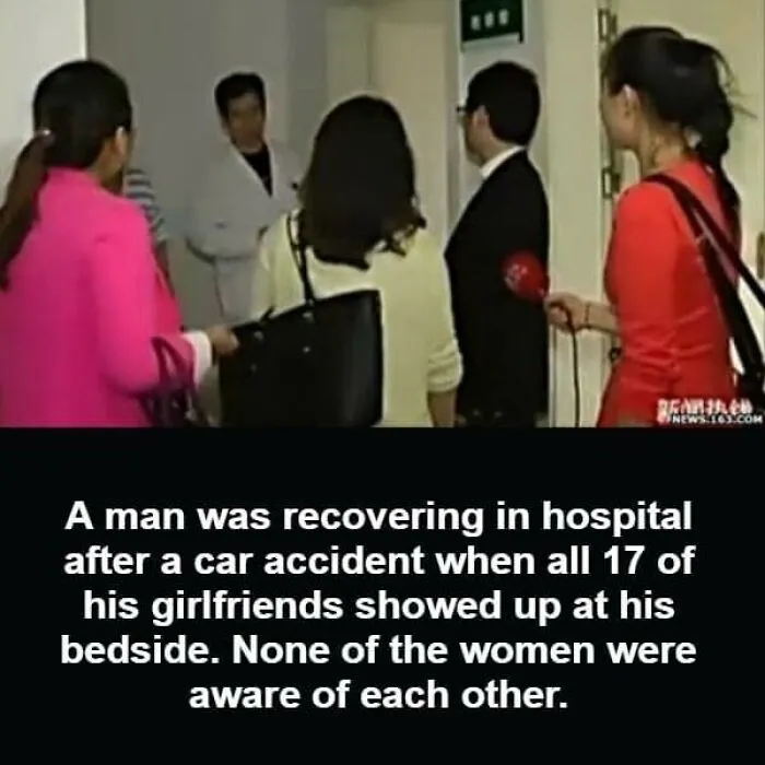 50 Posts From This FB Page Dedicated To “Amazing Facts And Unbelievable Things In The World” (New Pics)