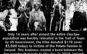 50 Posts From This FB Page Dedicated To “Amazing Facts And Unbelievable Things In The World” (New Pics)