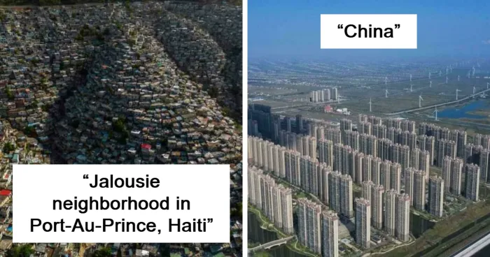 People In This Online Group Shared 30 Pics Of Urban Hell That Don’t Look Real But Sadly Are (New Pics)