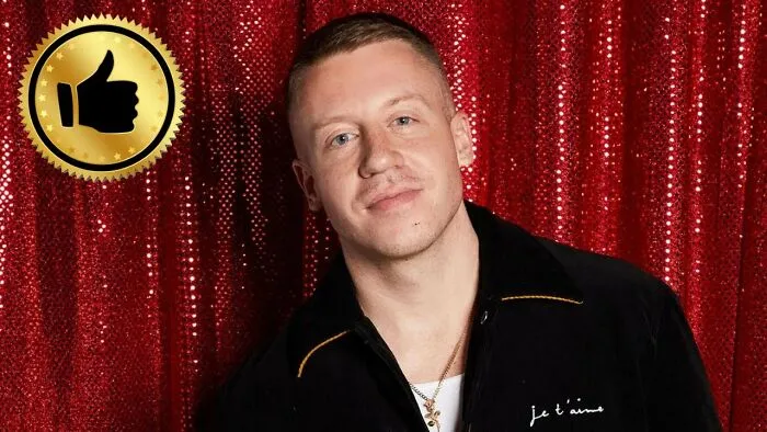 "Macklemore"