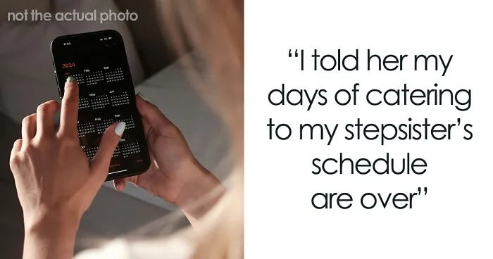 “How I Could Say That”: Mom Wants Son To Change His Wedding Date, Gets A Reality Check