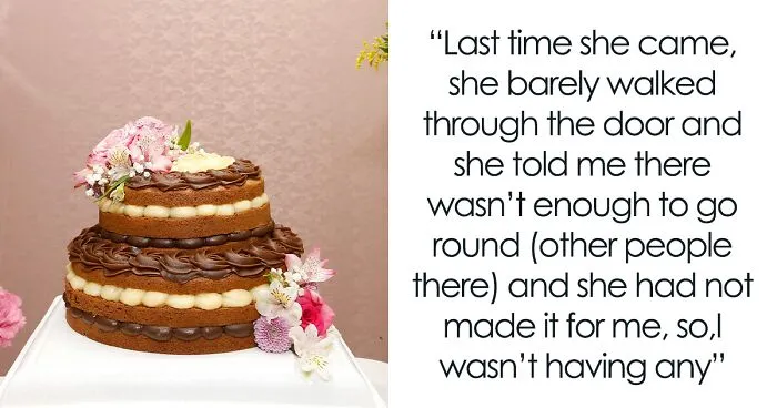 MIL Keeps Bringing Her Awful Food To DIL’s Parties Unasked, DIL Decides To Outdo Her