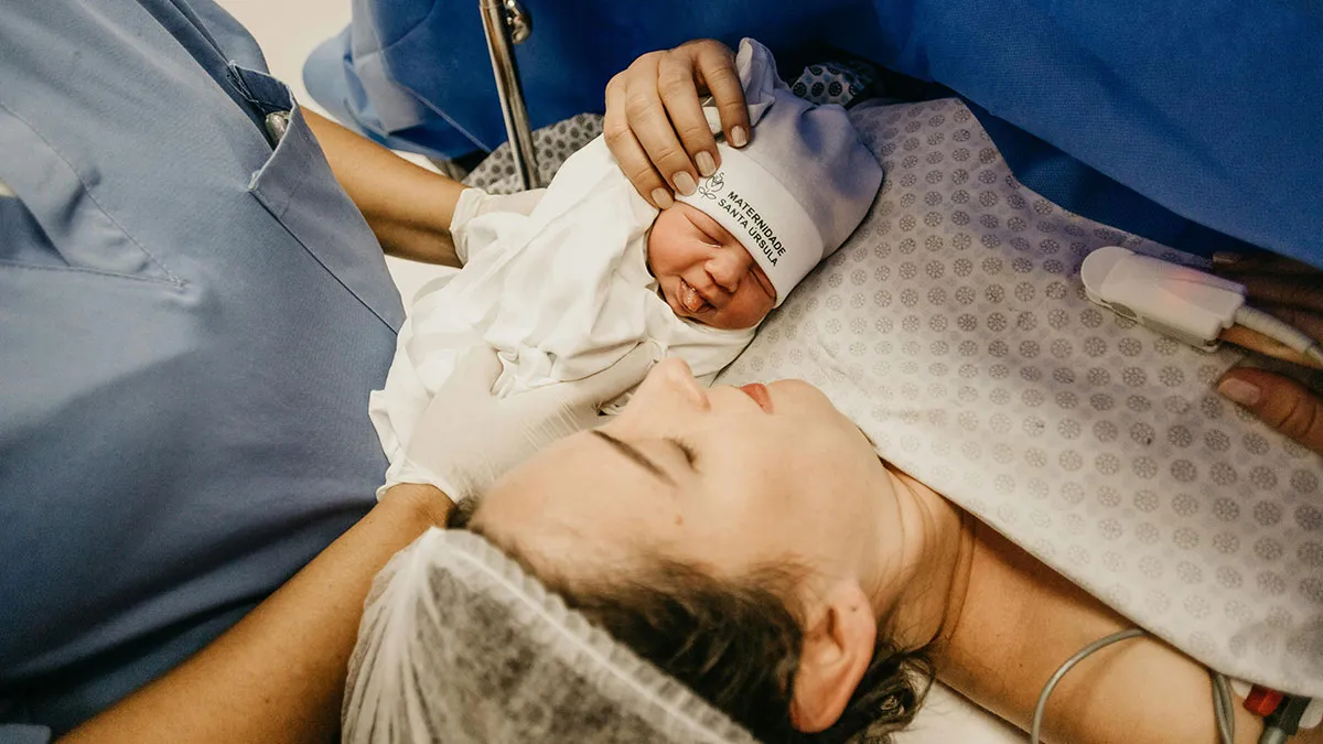Husband Asks Wife To Get Over The Fact That He Missed Daughter's Birth: "Every Single Time"