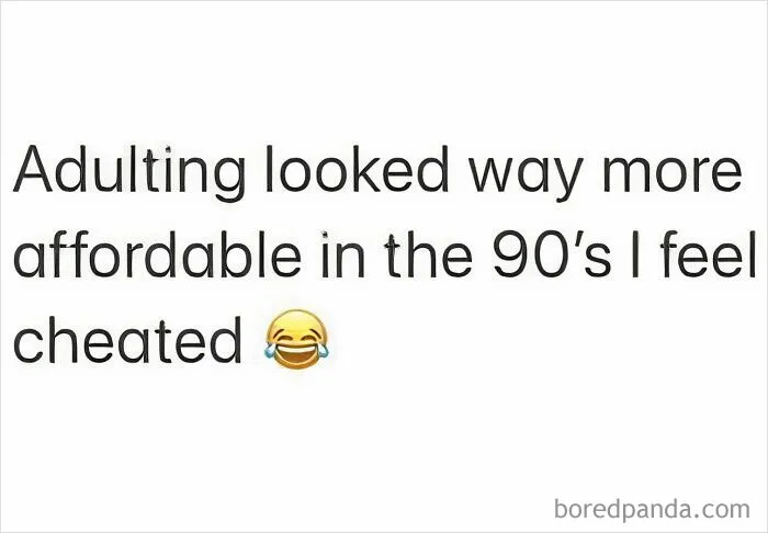 50 Pics And Memes About The ’90s You Have To Be Old Enough To Understand