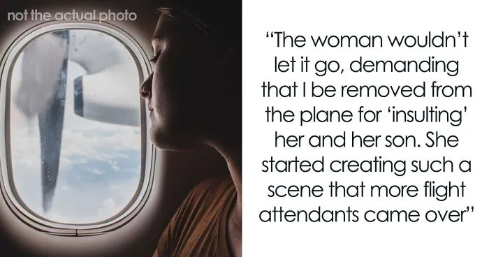 “Took A Wild Turn”: Woman Can’t Believe The Lengths This Entitled Mom Went To Steal Her Seat