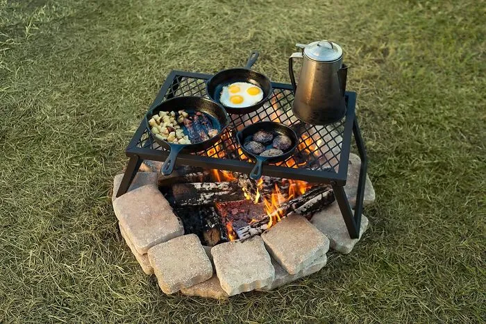 This <a Style="Display:inline;" Href="Https://Www.amazon.com/Amazonbasics-Medium-Portable-Folding-Camping/Dp/B074n1w4g8?_encoding=utf8&content-ID=amzn1.sym.fa822bf8-045d-4990-A903-E39b011b2bbe&dib=eyj2ijoimsj9.1dk-Zxqrhtge0w07p1iwpegyb1rcpk_fw4f1mijjlwjdyujhdfmynb8f6v9-Bynhuchyb9k27y2y8zwvoo4nb_jgetu6g9q8iur7g_6ilci25xgmkcpw86iur8jndetfbyetim-Uenrbsl6incuqualuq4mi1wjvpa0jomdfaormooew5lhdy2bimbw5-Hlathfzkhf1wnqqpyw1pgusdw.tkocke1kzcsdqjo42bcjb5ojlrr4otnx7ykaqjna8pq&dib_tag=se&pd_rd_r=43714639-D3d3-4f7c-Ada2-2facbcb2b9cf&pd_rd_w=gzyzd&pd_rd_wg=osvoy&pf_rd_p=fa822bf8-045d-4990-A903-E39b011b2bbe&pf_rd_r=gth1dnrpn6w734kdanfr&qid=1724844348&refinements=p_36%3a-4000&s=sporting-Goods&sr=1-62&th=1&psc=1&linkcode=ll1&tag=bpsheep-20&linkid=7b28732c80f37c1258ea7057e3b6feeb&language=en_us&ref_=as_li_ss_tl" Target="_blank"><span Style="Font: Inherit; Color: #d74b1f;"> Portable Outdoor Folding Campfire Grill</Span> Is The Grill Master's Sidekick For Spontaneous Adventures – From Backyard Bbqs To Wilderness Cookouts!
