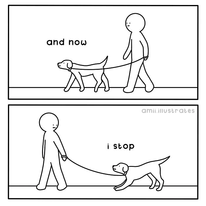 My 20 Humorous Comics That Will Hopefully Add Some Laughter To Your Day (New Pics)
