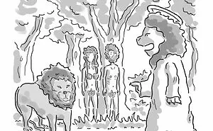 Artist Reveals Absurdities Of The Modern World Through Humorous Comics (28 New Pics)