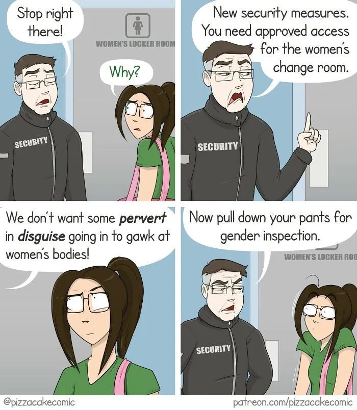 34 Funny "PizzaCake" Comics That Might Make You Smile (New Pics)