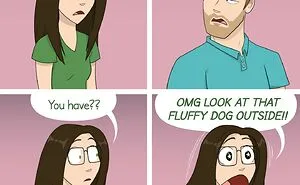 34 Funny "PizzaCake" Comics That Might Make You Smile (New Pics)