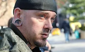 88 Of The Most Moving Stories From "Humans Of New York"
