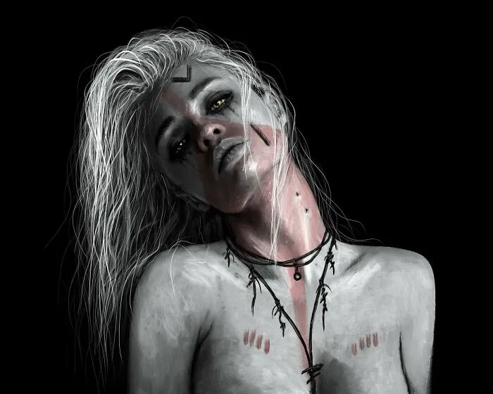 Vampire Bite