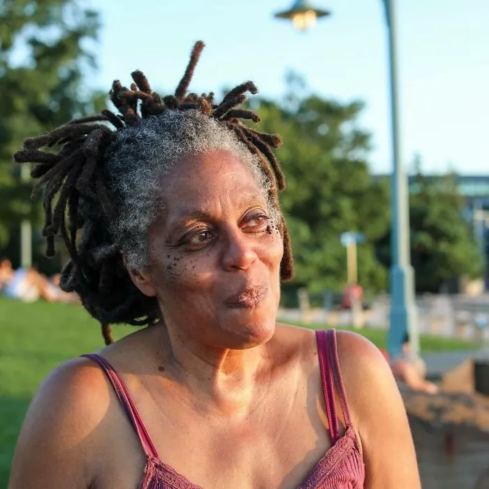18 Historias conmovedoras de humanos de Nueva York