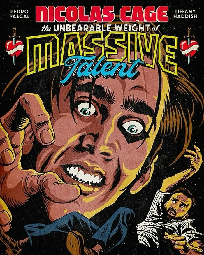 Pop Culture Meets Retro Art in These Vibrant Vintage Mash-Up Illustrations By Butcher Billy (30 Pics)
