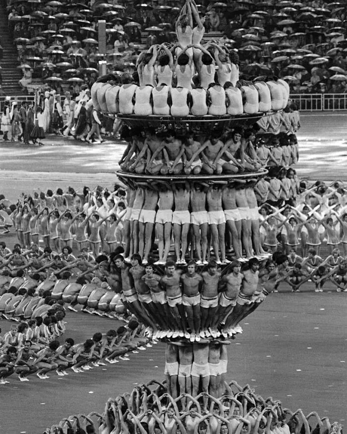 36 Fotos históricas inolvidables que cuentan historias más allá de las palabras