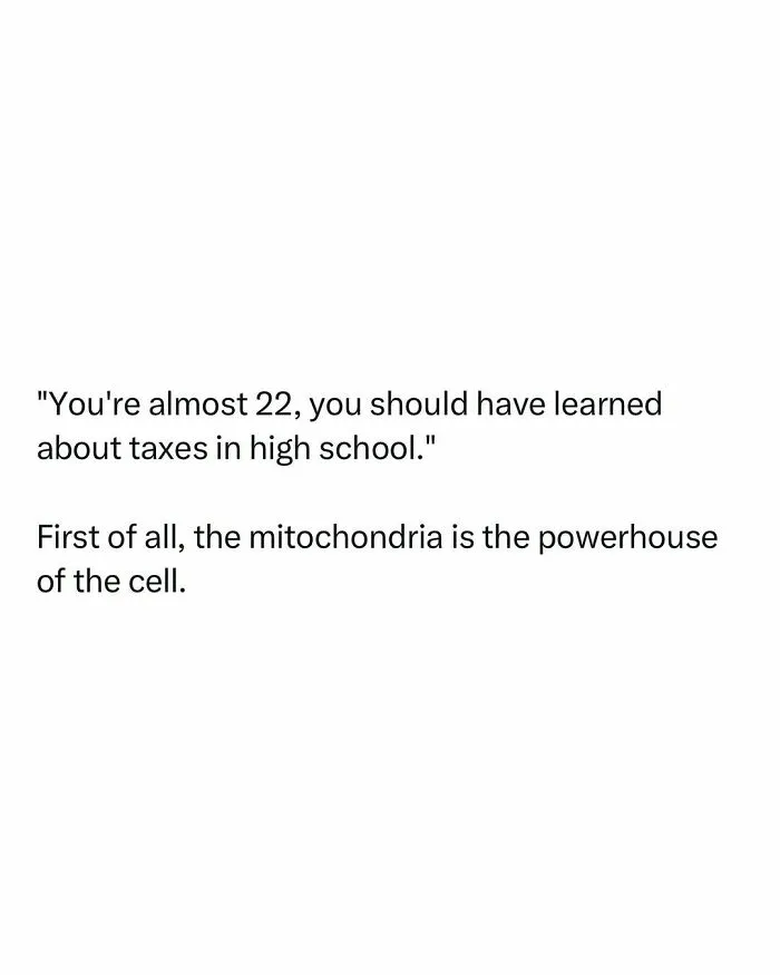 “Should We Just Drop Out?”: 35 Memes That Perfectly Sum Up The ‘Medical Way’