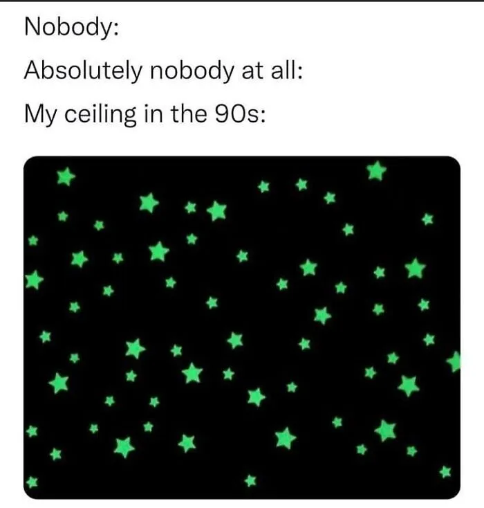 50 Posts About The ‘80s And ‘90s That Show Parts Of Our Lives That Don’t Exist Anymore