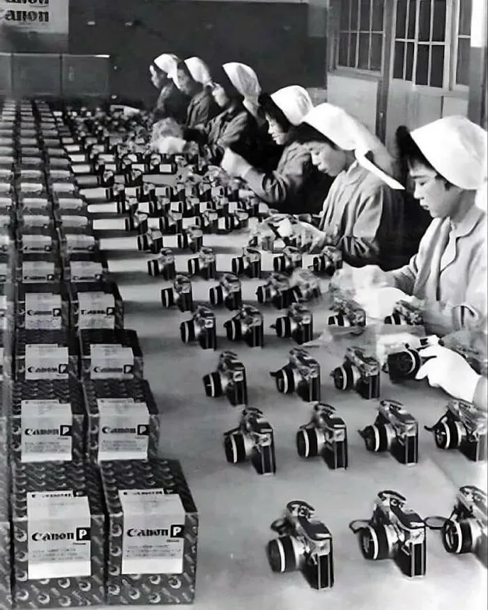 36 Fotos históricas inolvidables que cuentan historias más allá de las palabras